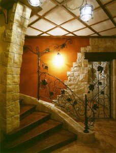 декоративный камень